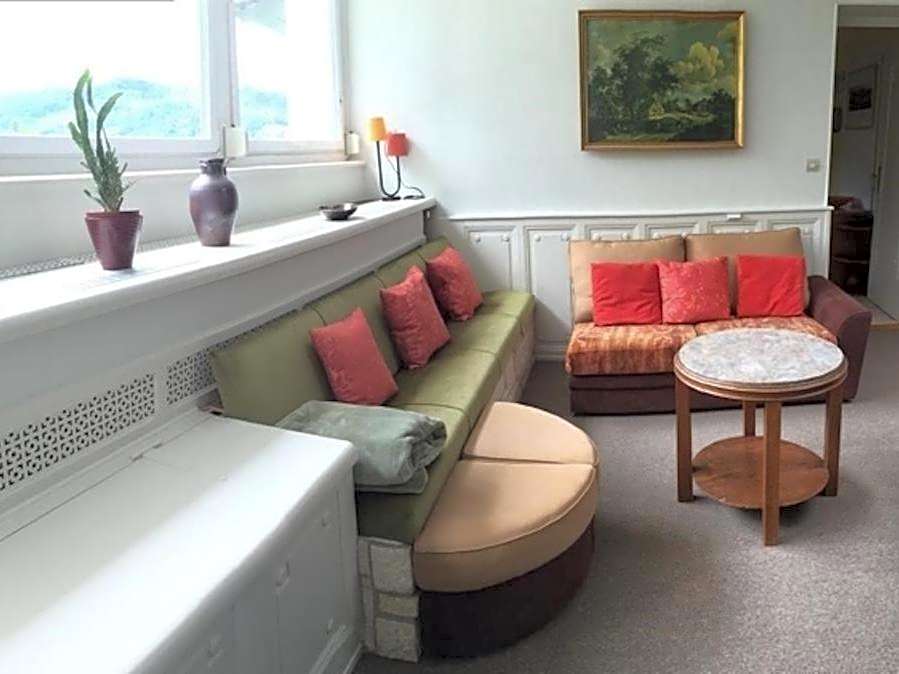 Appartements Maison Bellevue