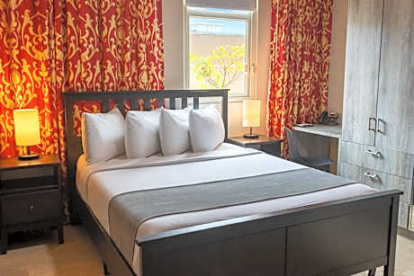 Superior Room, 1 Queen Bed