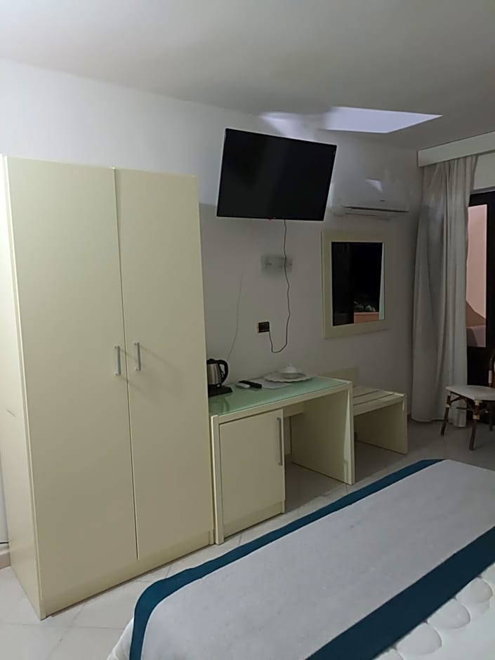 Hotel Caserta Antica