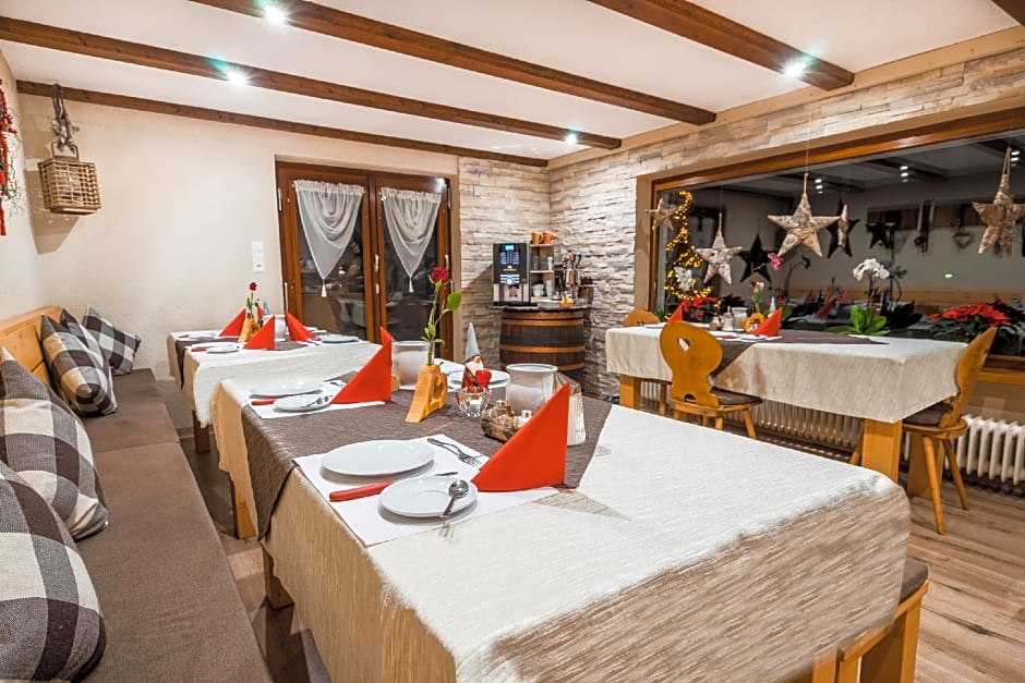 Haus Stüttler Duchscherer