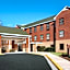 Four Points by Sheraton Raleigh Arena