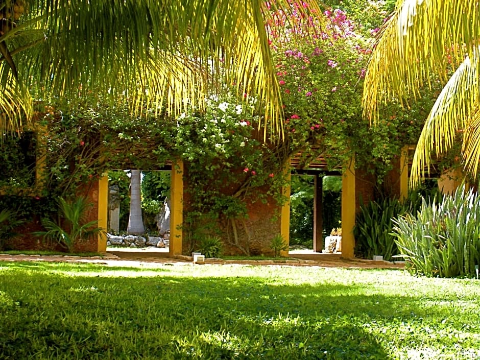 Hacienda Misne