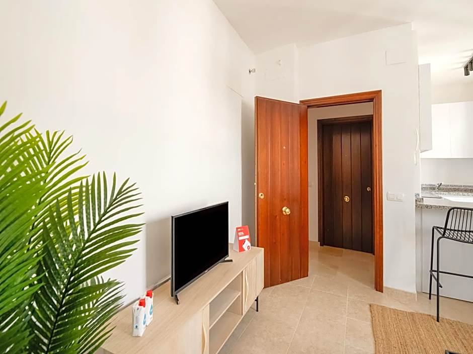 Apartamentos Santiago