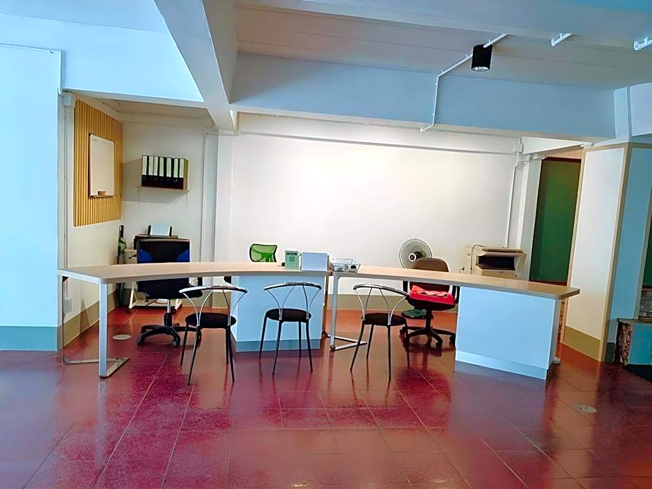 My Hotel Bangkok Noi