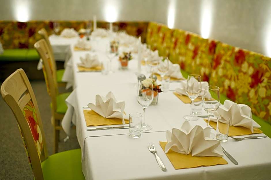 Hotel Restaurant Meyer