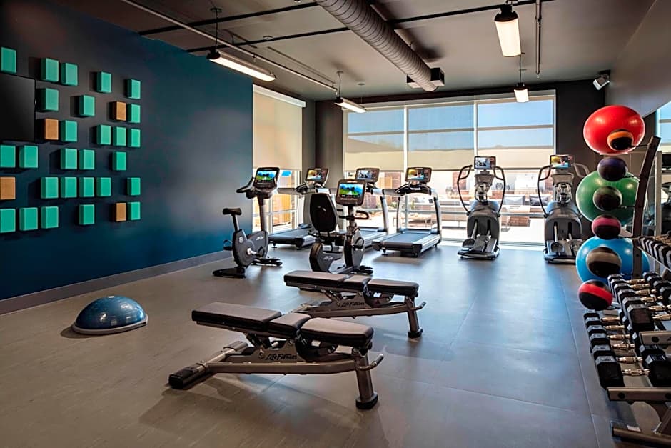 Residence Inn by Marriott Redwood City San Carlos