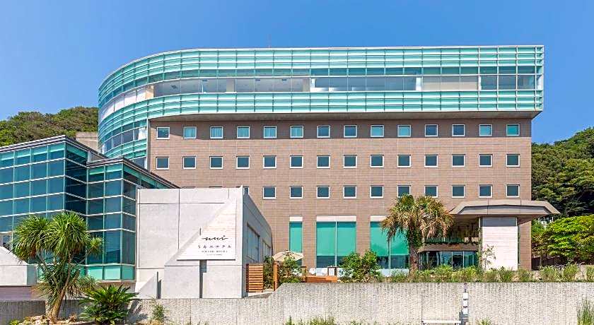 Hayama Umino Hotel