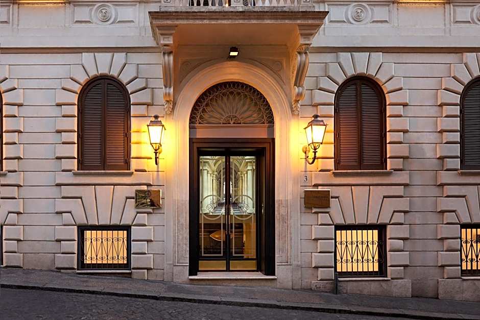 Hotel Barberini