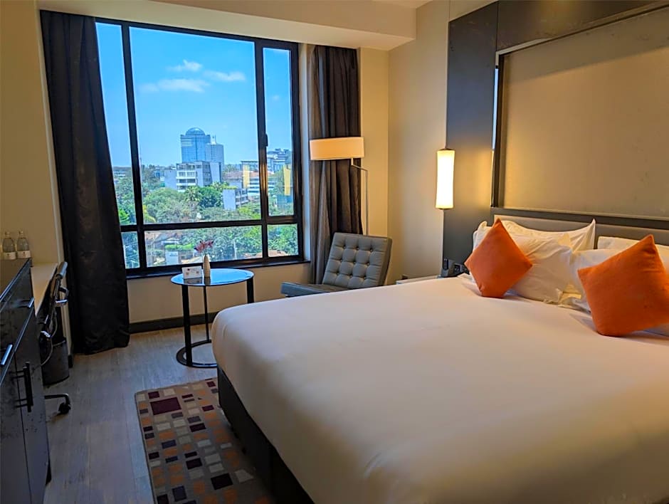 Best Western Premier Westlands