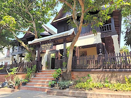 Villa le Tam Tam boutique Hotel