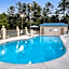 Best Western Executive Inn & Suites