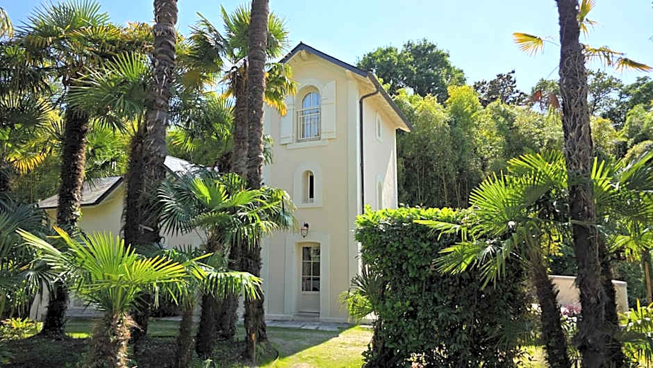 Château Belle Epoque - Chambres d'Hôtes & Gîtes