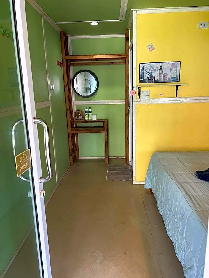 Guest House blue Andaman