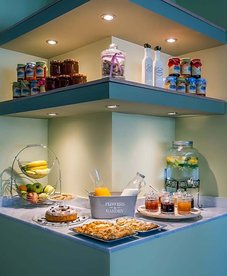 Mirabilia Boutique Hotel