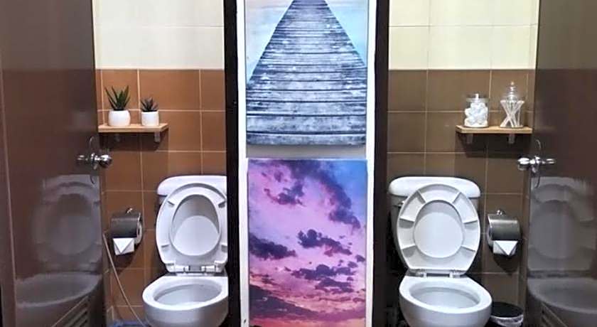 Mactan-Cebu Airport Budget Hotel