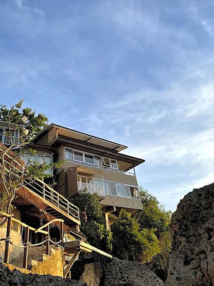 Beach front villa , All Mare 2