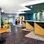 Delta Hotels Milton Keynes