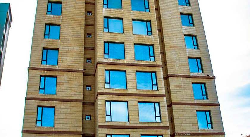 Times Square Suite Hotel