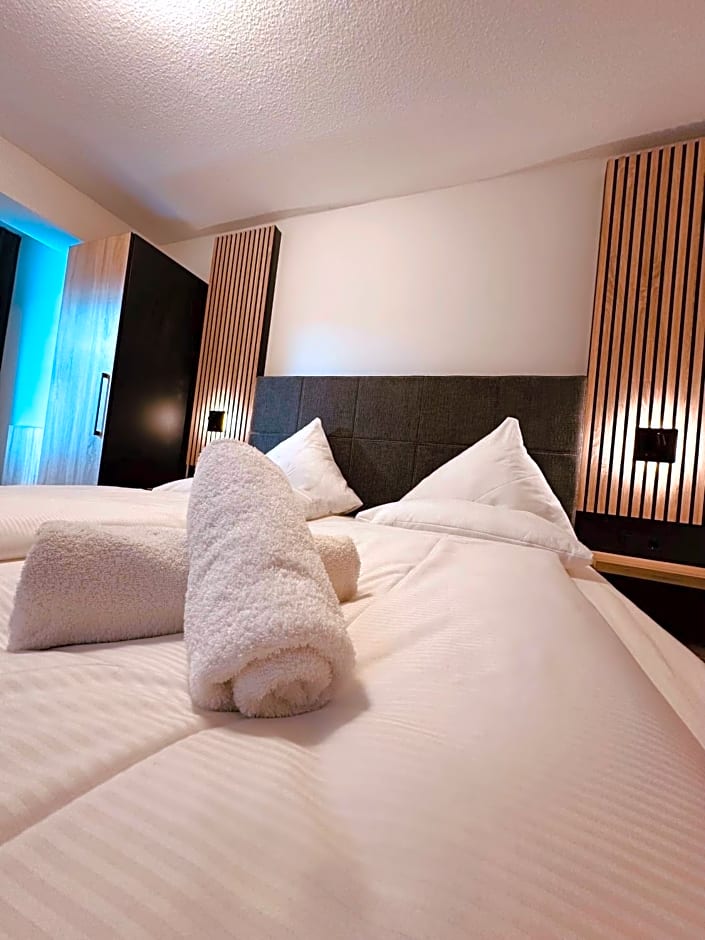 Hotel Stadt Emmerich