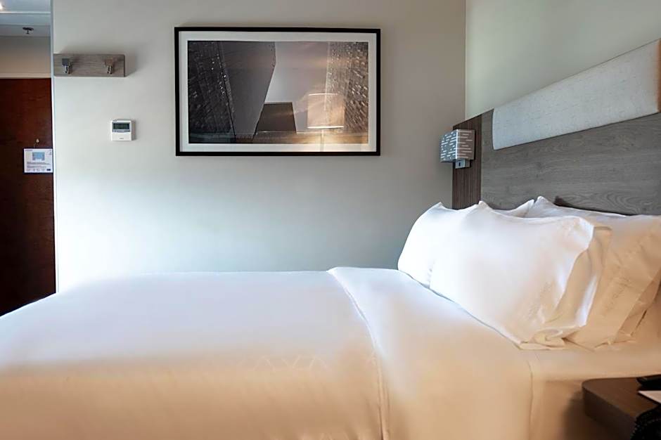 Holiday Inn Express Mexico City Satelite By IHG