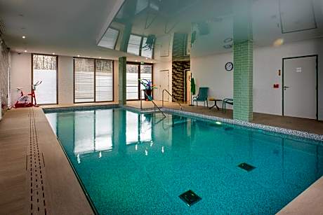 Résidence Services Seniors DOMITYS - Villa Ulma