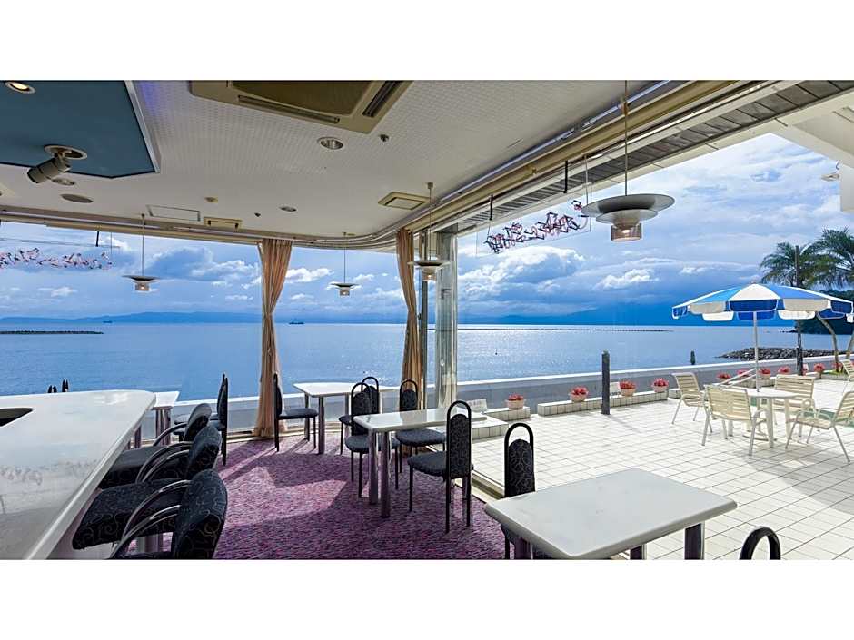 Ibusuki Kaijyo Hotel