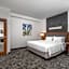 SpringHill Suites by Marriott Chattanooga Downtown/Cameron Harbor