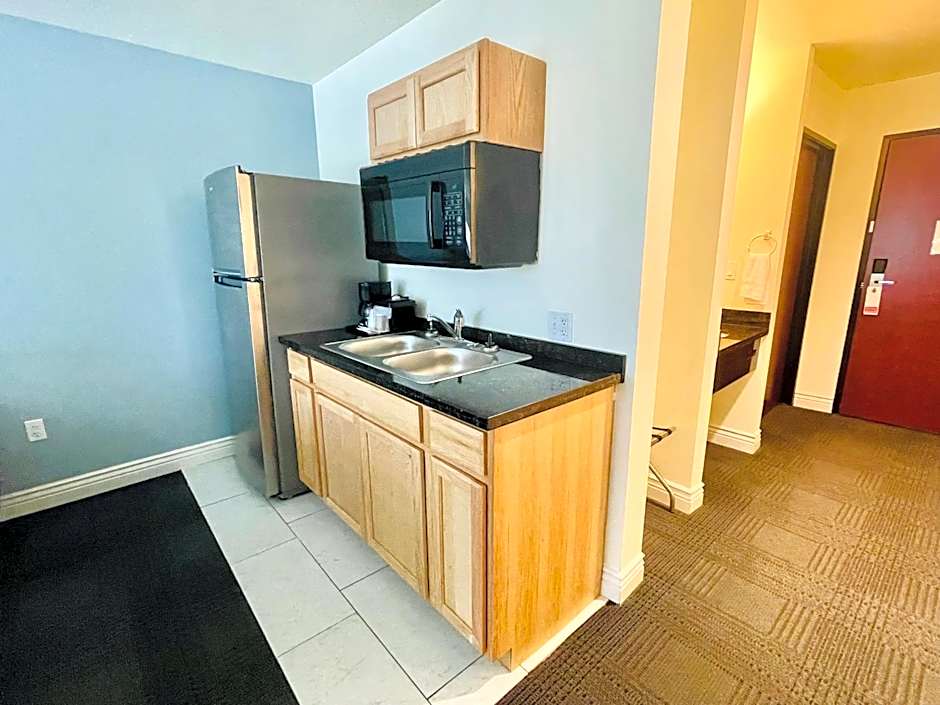 FairBridge Inn & Suites Cuero