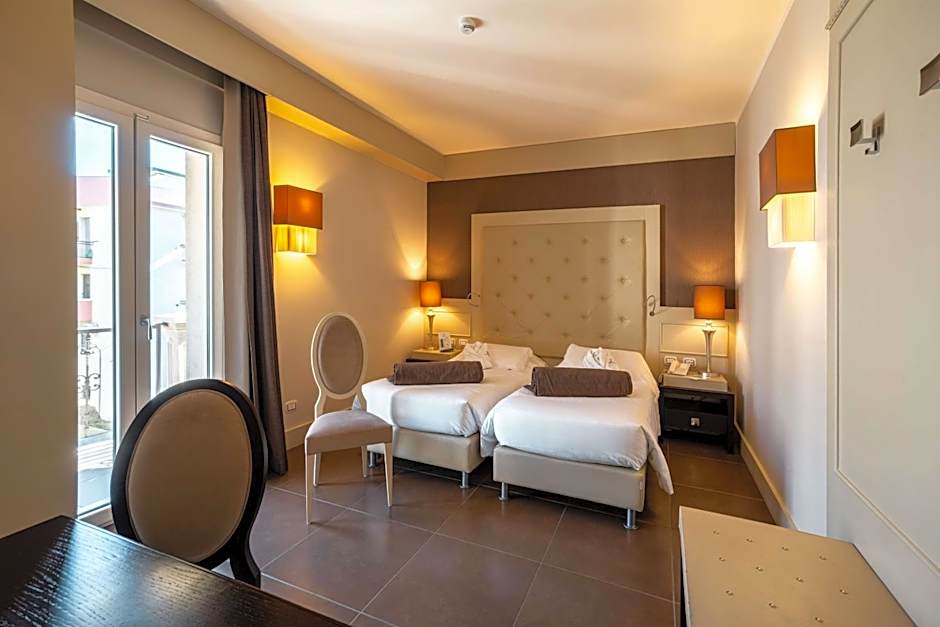 Best Western Plus Hotel Perla Del Porto