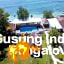 Gusung Indah Bungalow Gili Air