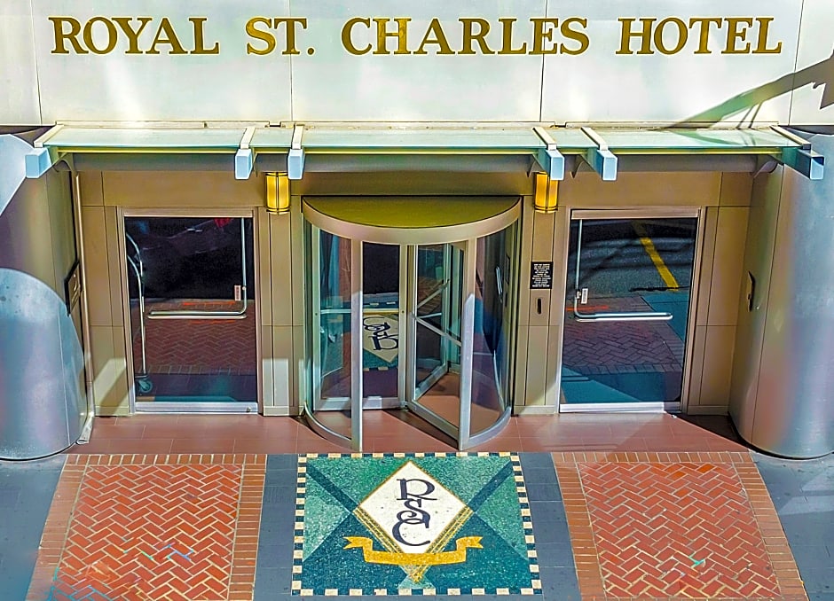 Hotel Indigo New Orleans French Quarter By IHG