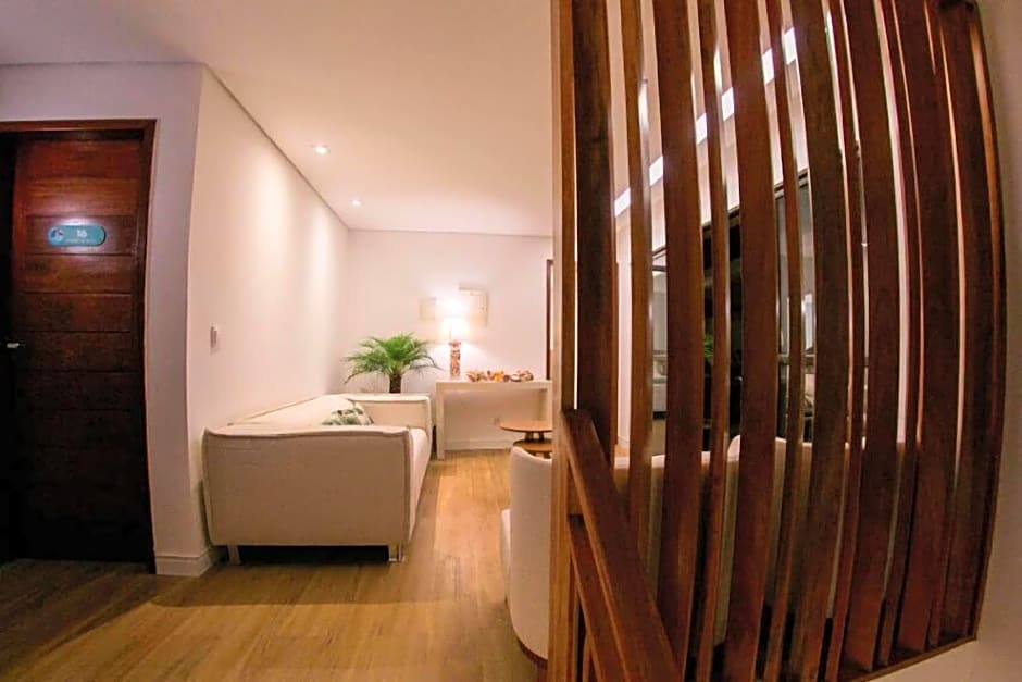 Pousada Morro Do Farol