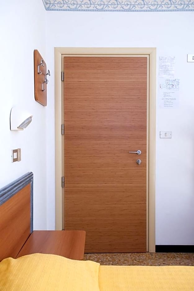 Albergo Villa Mauri