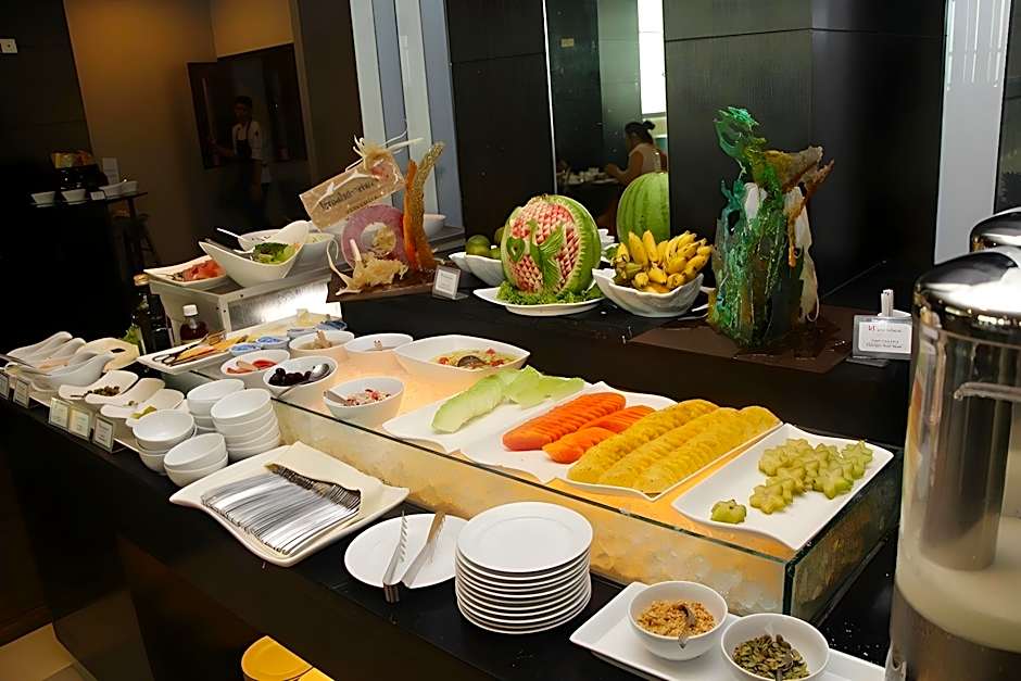 Swiss-Belhotel Balikpapan