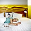 ibis Styles Paris Nation Porte De Montreuil