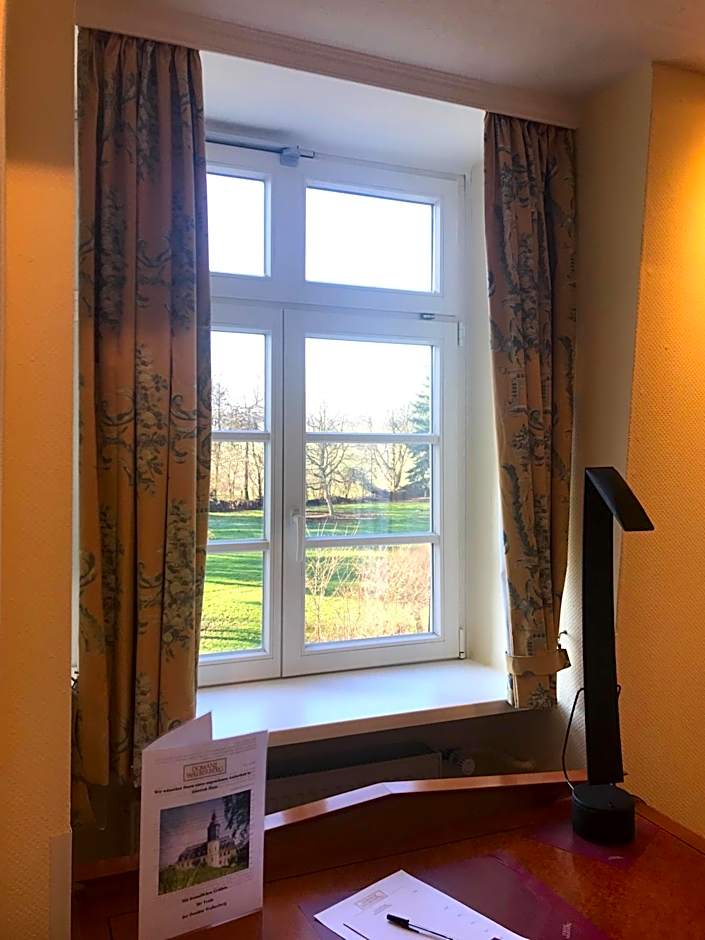 Schlosshotel Domäne Walberberg