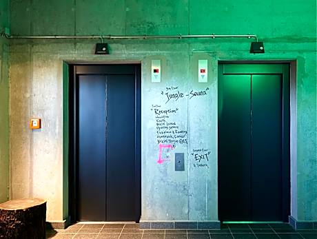 25hours Hotel Bikini Berlin