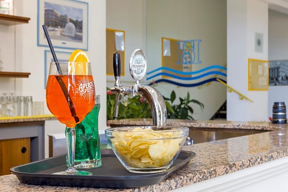 Savoia Hotel