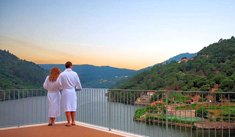 Douro Royal Valley Hotel & Spa