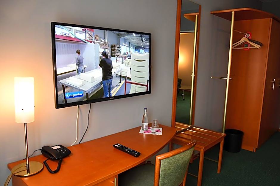 LANDHAUS LENGEDE Hotel