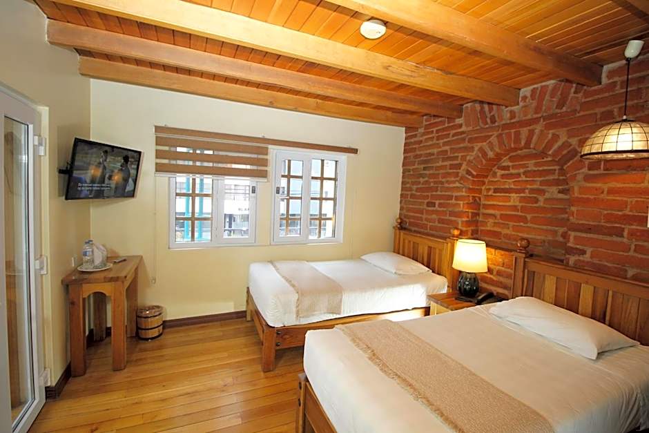 Hotel Boutique Vieja Cuba