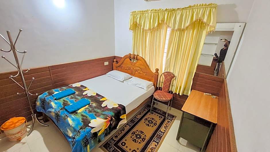 Honolulu Home