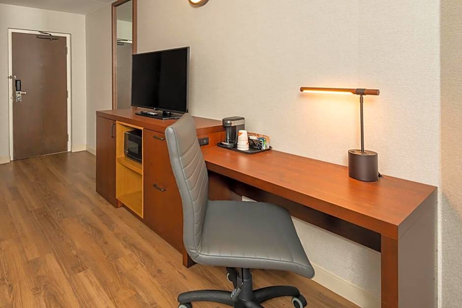 Comfort Inn Thunder Bay