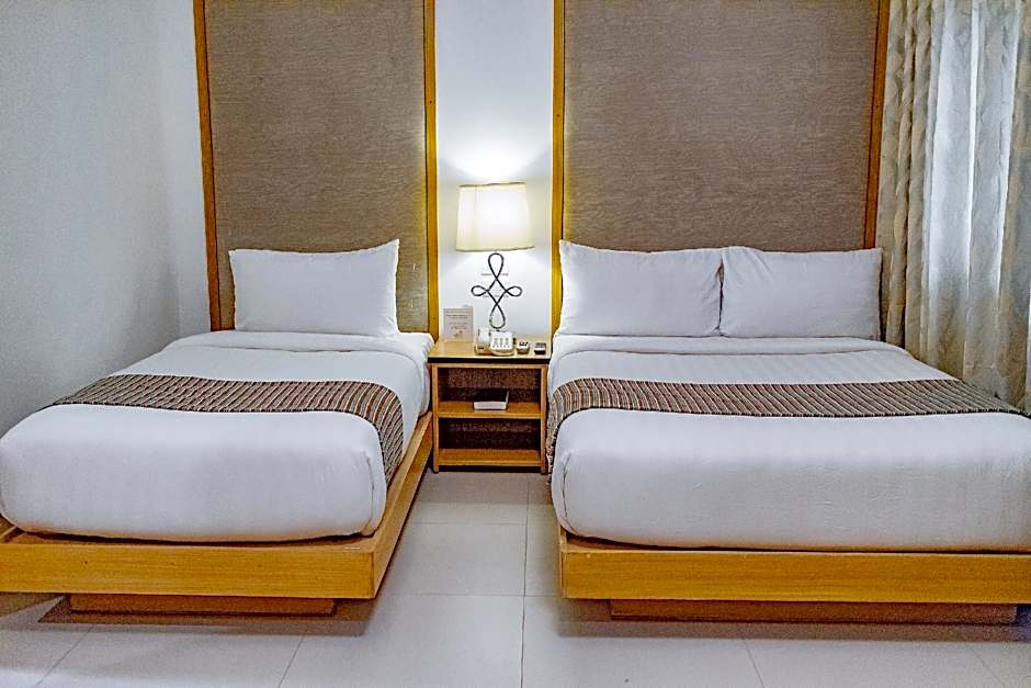 Photo 1 of 6 of Superior Room