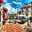 Hotel Santa Paula
