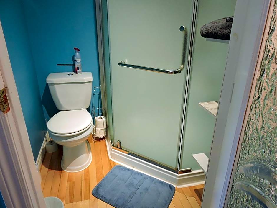 Gite Passion et Tendresse B&B