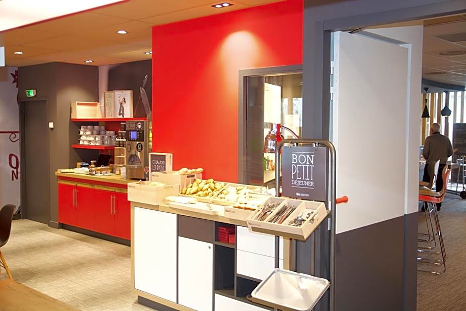 ibis Marseille Timone