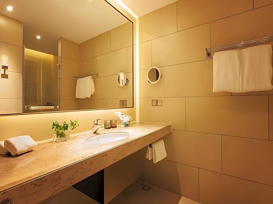 The Summit Hotel Zhongshan