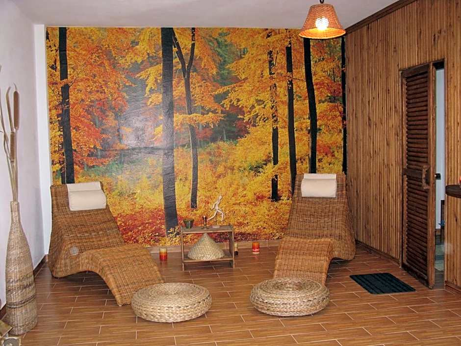 Apolithomeno Dasos Holiday Villas near Alexandroupolis