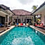 Balam Bali Villa